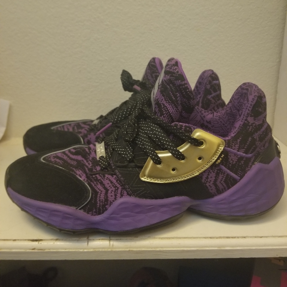 Adidas Harden Vol 4